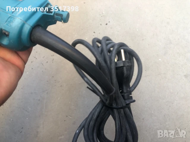 Ел винтоверт Makita , снимка 6 - Винтоверти - 51323161
