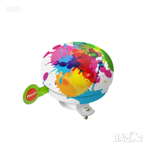 Метални звънци на едро 3.50 * Швейцария *, снимка 11 - Аксесоари за велосипеди - 49535792