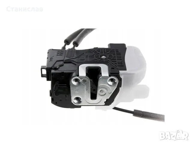  Hyundai ix35 Брава за предна дясна врата , снимка 3 - Части - 50282611