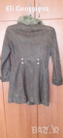 Лот от дамски якета. , снимка 12 - Тениски - 49277016