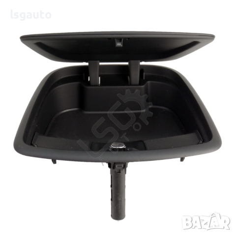 Жабка табло Citroen C3 I Picasso 2008-2013 ID: 122715, снимка 2 - Части - 44555358