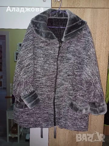 Връхна дреха- пролет/есен