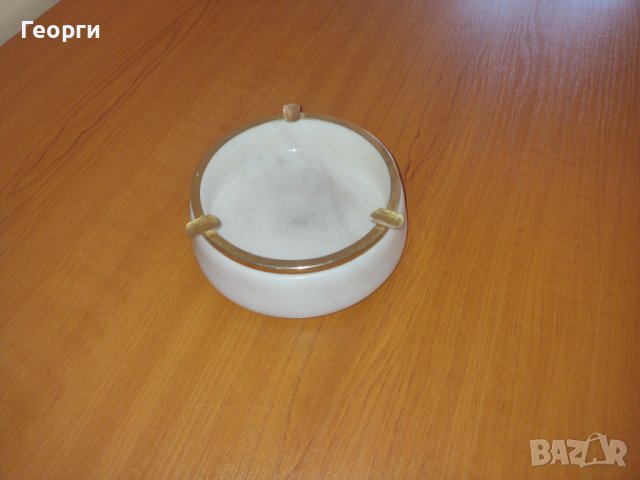 Пепелник, снимка 3 - Други стоки за дома - 41782874