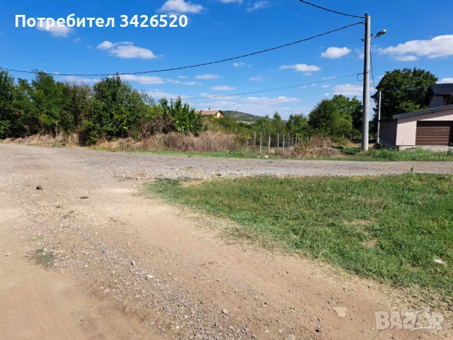 Продава ПАРЦЕЛ с. Ракитница област Стара Загора, снимка 3 - Парцели - 51777183