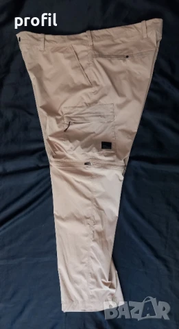 Jack Wolfskin 2 в 1 мъжки туристически панталон XXL