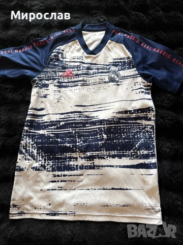 Мъжка тениска adidas