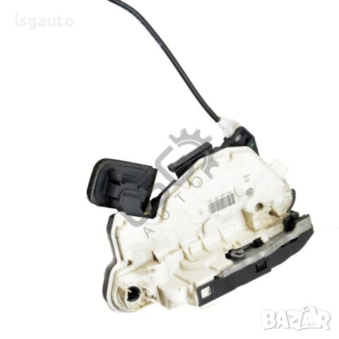 Брава предна дясна врата Skoda OCTAVIA III (5E5) 2013-2019 ID:108343, снимка 2 - Части - 41854841