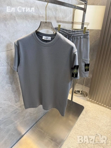 ✨🔥🔥🔥 👍 ✨𝗣𝗿𝗶𝗰e :27€ ✨𝗦ı𝘇𝗲: S M L XL XXL 📌5 бр, снимка 12 - Тениски - 53661784