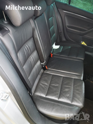 Фв голф 5 ГТ на части / vw golf 5 GT , снимка 8 - Автомобили и джипове - 36336939