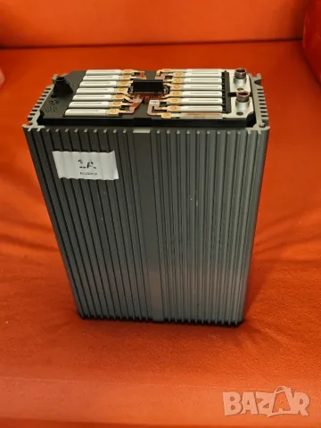 A123 LiFePO4 48V 8Ah 14S 370Wh високоразрядна батерия – e-bike / картинг / DIY