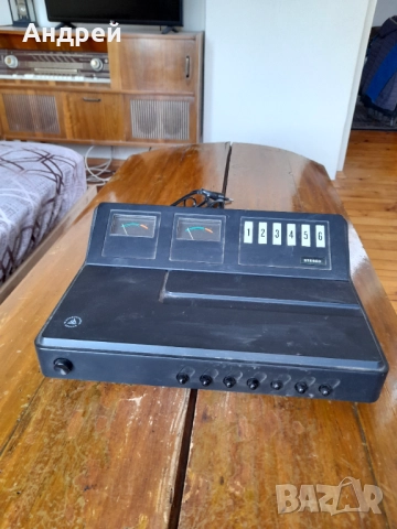 Стара радиоточка Siemens Auso