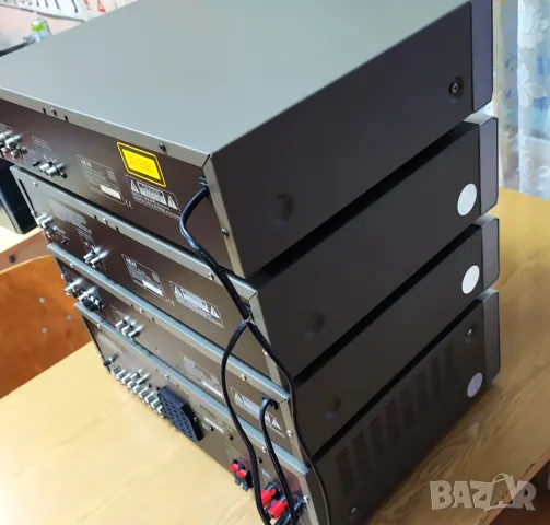 Akai AM, AT, CD, DX, RC Комплект аудио система Акай, снимка 11 - Аудиосистеми - 49959428