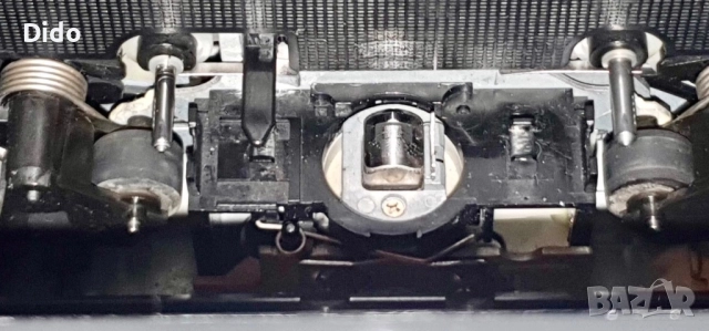 Aiwa AD-WX929, снимка 6 - Декове - 52102256