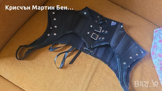 Комплект от 6 части, снимка 6 - Корсети, бюстиета, топове - 48232650