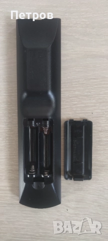 Дистанционно SONY DVD , снимка 3 - Плейъри, домашно кино, прожектори - 52972031