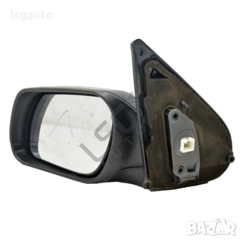 Ляво огледало Mazda 2 I (DY) 2003-2007 ID:104588, снимка 3 - Части - 41332417