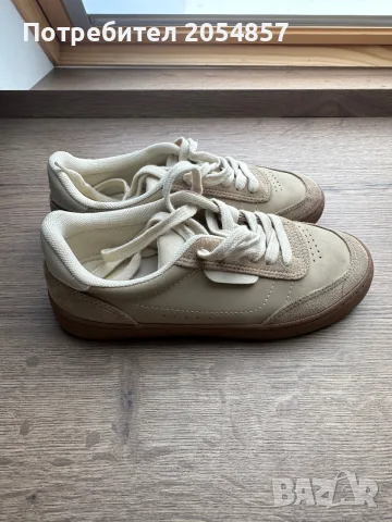 Детски Обувки Zara, снимка 2 - Детски обувки - 56300957