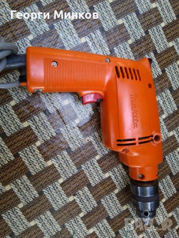 Бормашина Makita