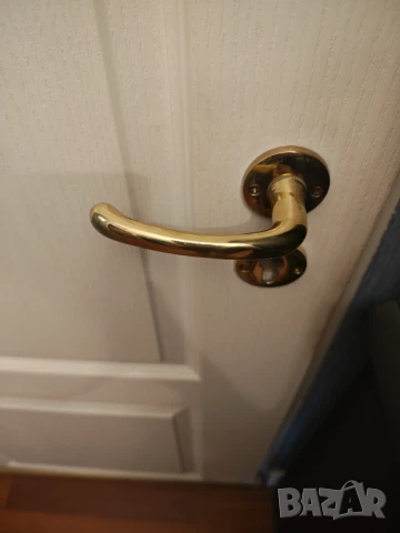 Врати КРИЛА интериорни крав мастър 4 броя, снимка 7 - Интериорни врати - 51379119