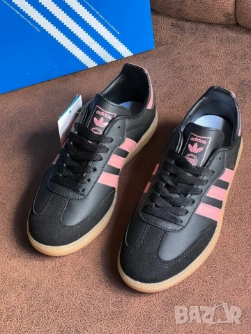 дамски маратонки Adidas , снимка 2 - Маратонки - 51093270