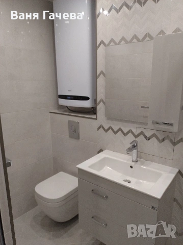 Двустаен апартамент в ж.к.Славейков, снимка 12 - Апартаменти - 53492149