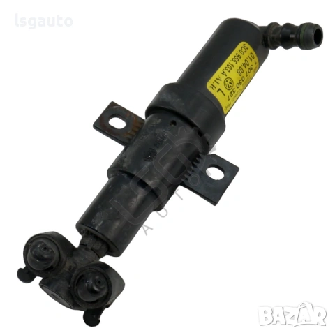 Лява пръскалка фар Volkswagen Passat (B6) 2005-2011 ID: 157811