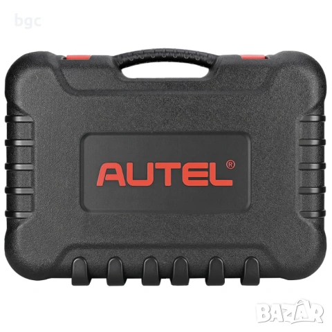 НОВ Autel MaxiSYS Elite II Pro - Автодиагностика от най-висок клас., снимка 9 - Друга електроника - 53024262