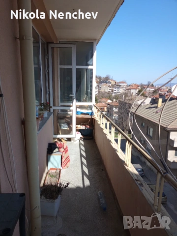 Продавам четиристаен апартамент в центъра на град Шумен , снимка 12 - Апартаменти - 53845012