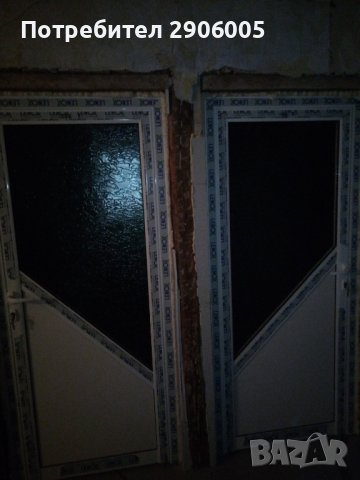 алуминиеви,блиндирани и интериорни врати , снимка 12 - Монтажи - 38893907