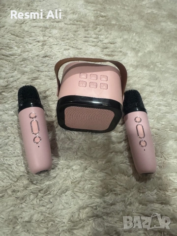 Izpolsvano edin pat, снимка 2 - Караоке - 53385873