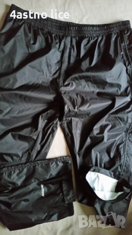 ANZONI RAINWEAR водоустойчив панталон, снимка 1 - Панталони - 40754487