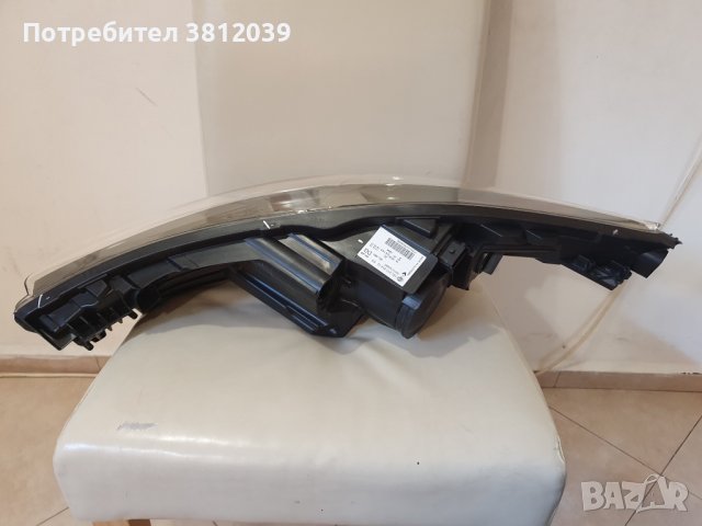 Десен фар за Renault ZOE  / Рено ЗОЕ  (2013-2019), снимка 14 - Части - 44431713