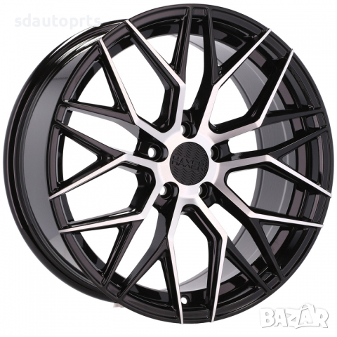 18" Джанти 5X112 Audi A3 A4 A6 Q3 Q5 VW Arteon Passat Golf Skoda Seat