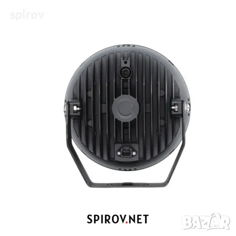 LED фар STRANDS Long-range light Yukon 2.0 Driving Linght Flood 9″ 86W 9500/11000lm 5000K, снимка 2 - Части - 55703371