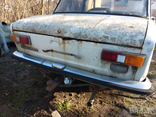 Lada/лада 21011 на части 