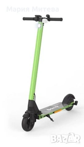 Електрическа Тротинетка , снимка 2 - Велосипеди - 53758932