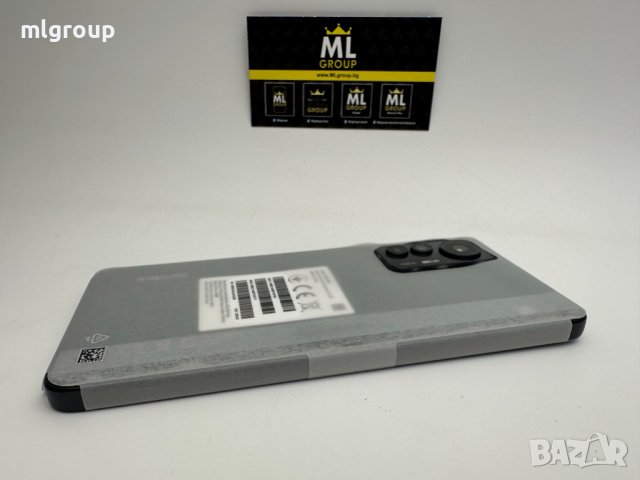 #MLgroup предлага:  #Xiaomi 12 lite 5G 128GB / 8GB RAM Dual-SIM, нов, снимка 4 - Xiaomi - 42001431