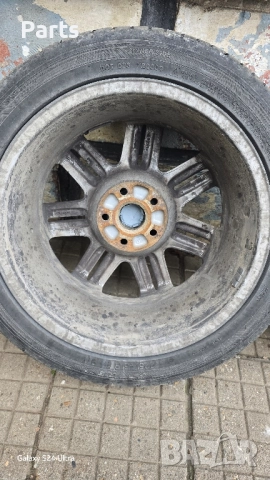 Джанти Phoenix, снимка 12 - Гуми и джанти - 52433931