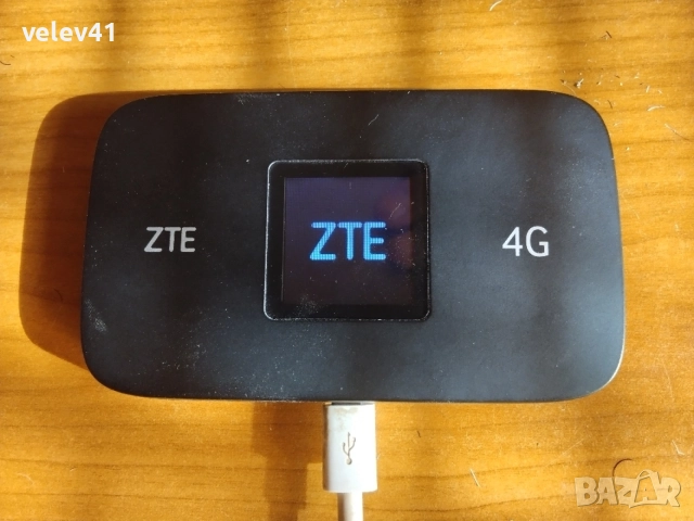 страхотен оригинален мини 4G SIM CARD рутер-фабрично отключен , снимка 3 - Рутери - 56215471