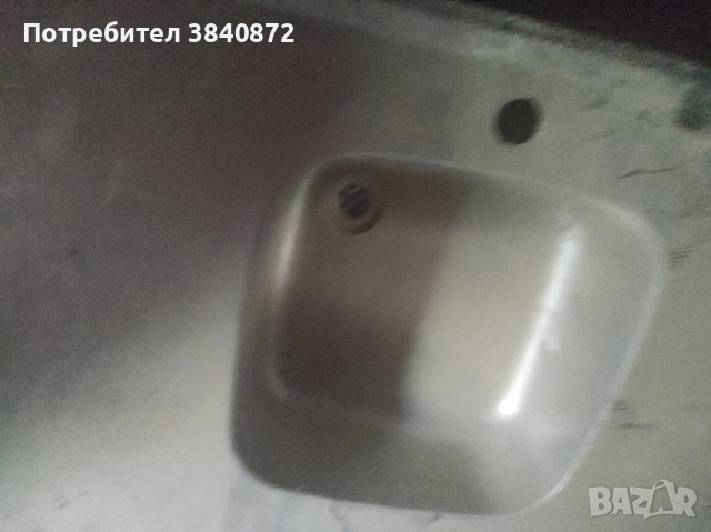 мивка от алпака , снимка 4 - Мивки - 51841198