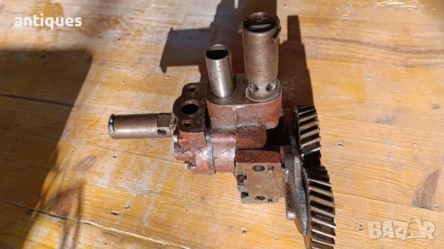 Части за ГАЗ, КРАЗ, УАЗ, Т150, УРАЛ, МАЗ и други, снимка 1