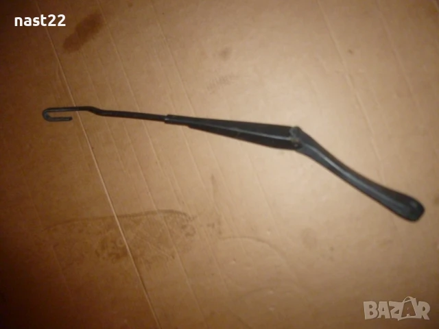 Рамо чистачка предна дясна за MERCEDES-BENZ C-CLASS Coupe Sport (CL203) C 200 Kompressor (203.742), снимка 2 - Части - 50476528