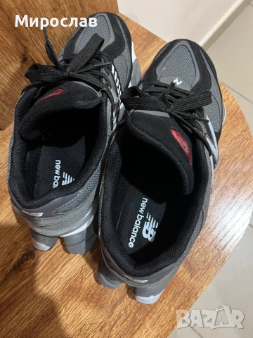 new balance - маратонки, снимка 4 - Маратонки - 52259356