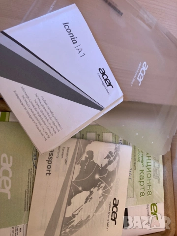 Таблети неработещи, снимка 10 - Таблети - 53835506