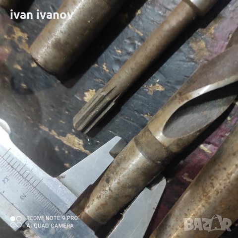 За Фреза, снимка 5 - Други инструменти - 34318100