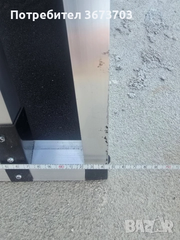 клетка за транспорт на кучета , снимка 4 - За кучета - 52011248