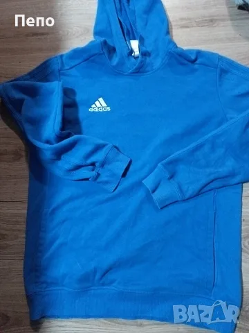 Спортен Суитчър Adidas