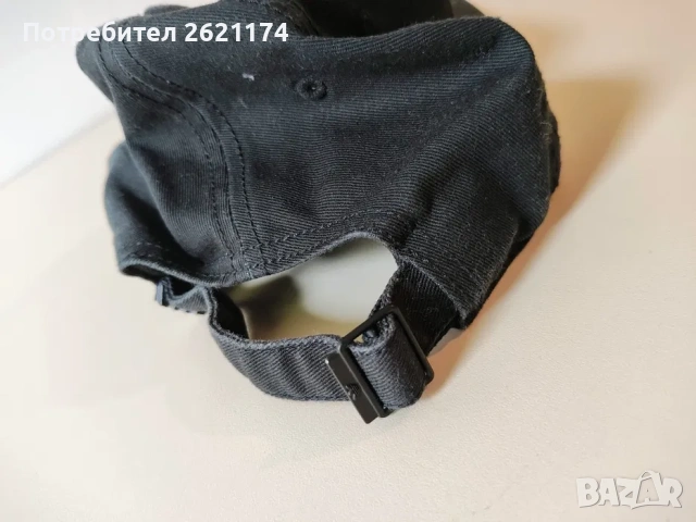 Шапка с козирка Adidas Calvin Klein, снимка 9 - Шапки - 53737041