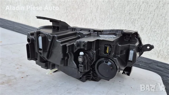 Ляв фар Dacia Duster година 2021 2022 2023 2024 код 260602465R , снимка 4 - Аксесоари и консумативи - 55937762