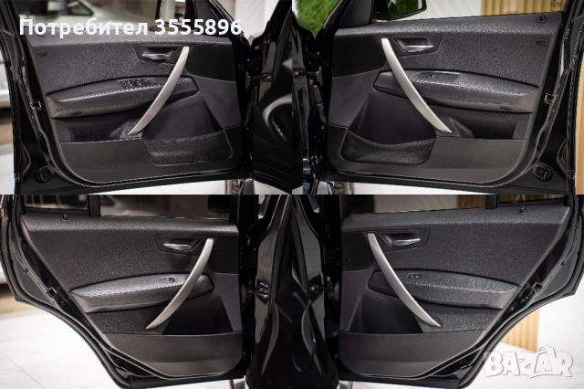 Bmw x3 e83 3.0d AERO Бмв х3, снимка 10 - Автомобили и джипове - 47232411